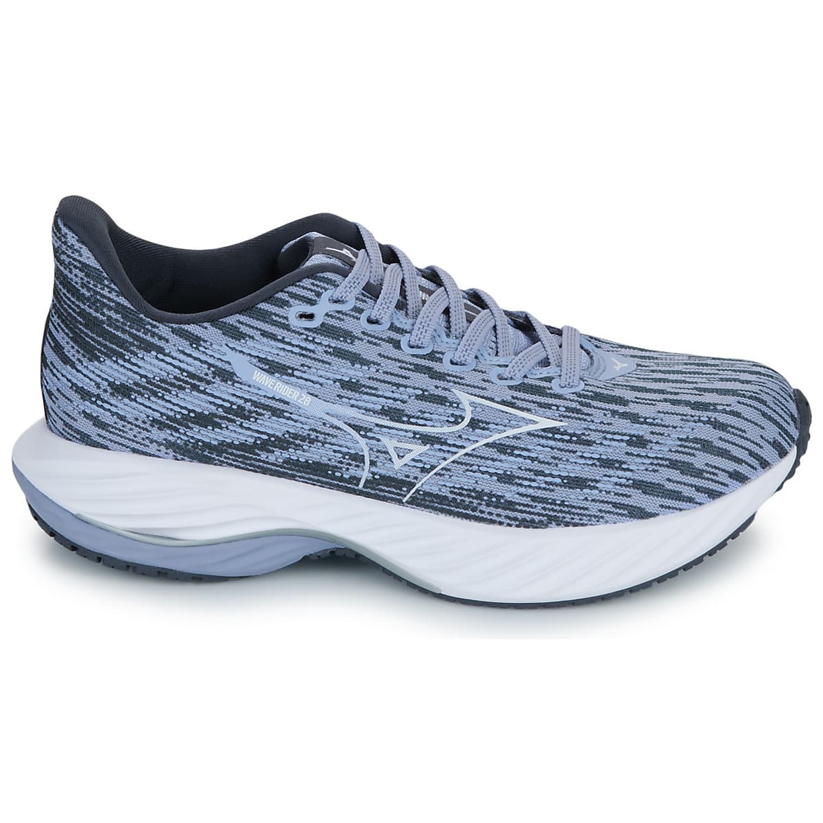 Women's Running Shoes Mizuno Gray