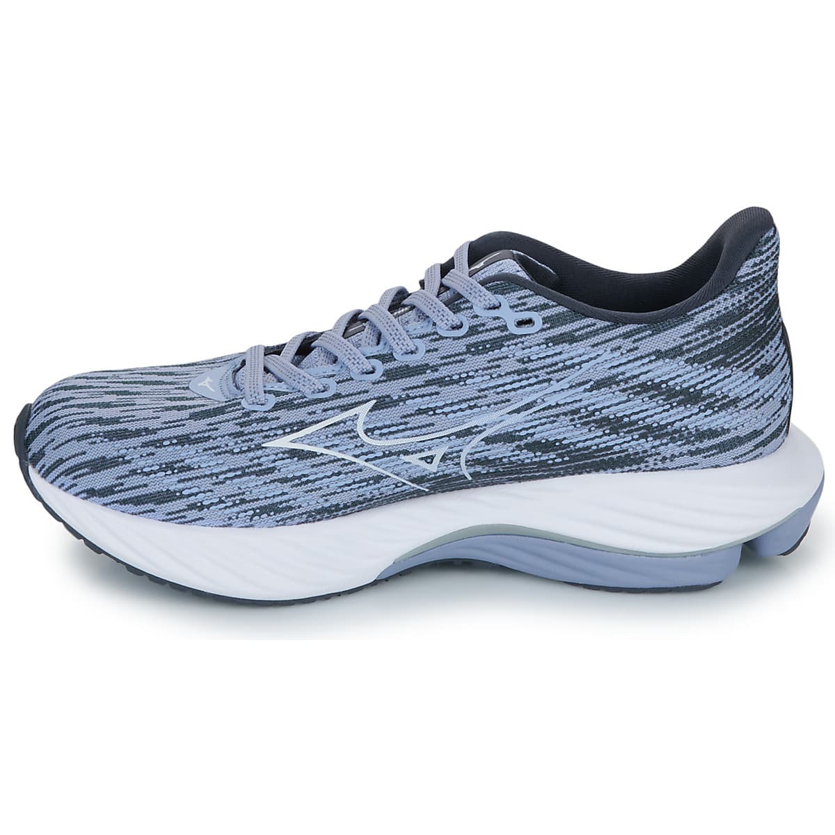 Women's Running Shoes Mizuno Gray