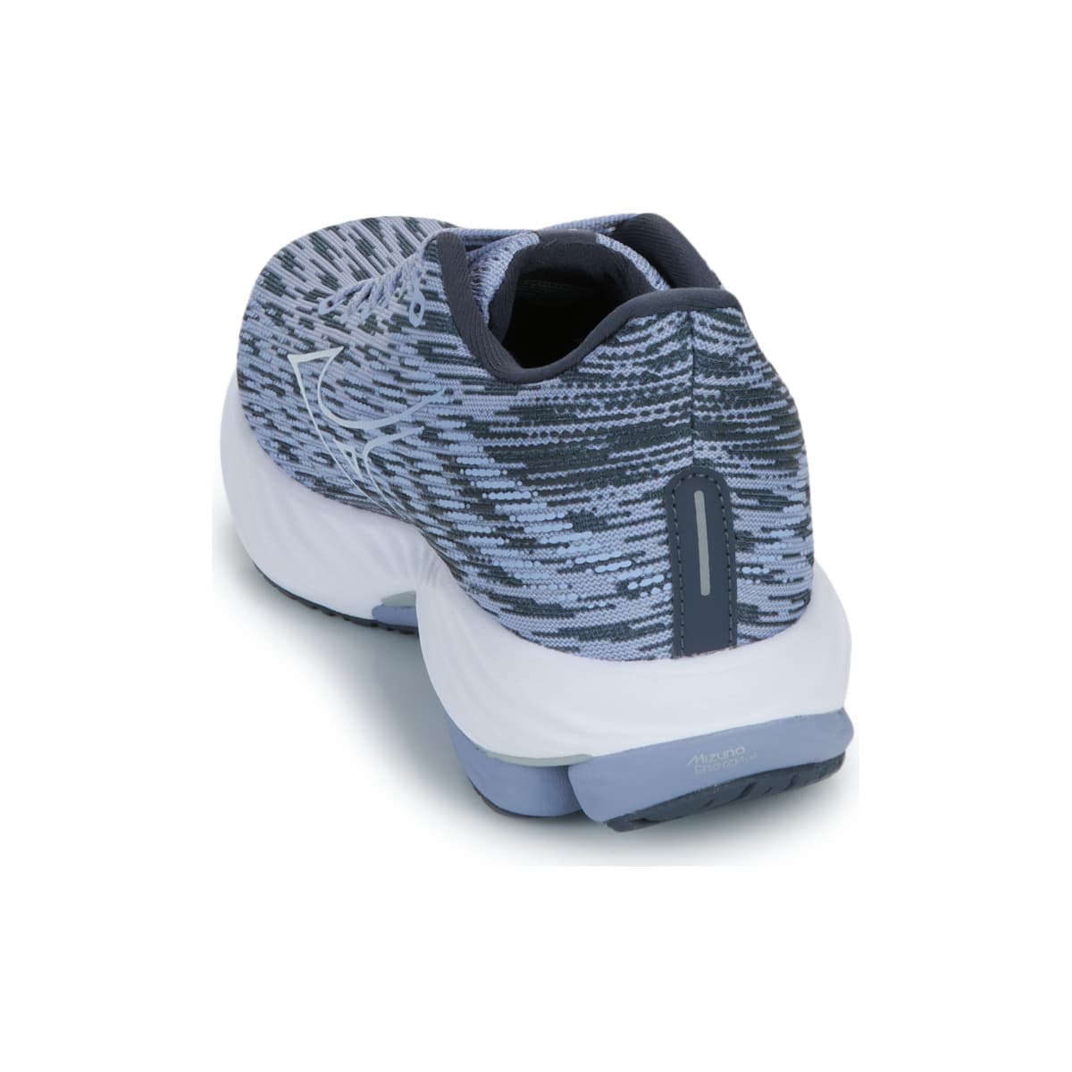 Women's Running Shoes Mizuno Gray