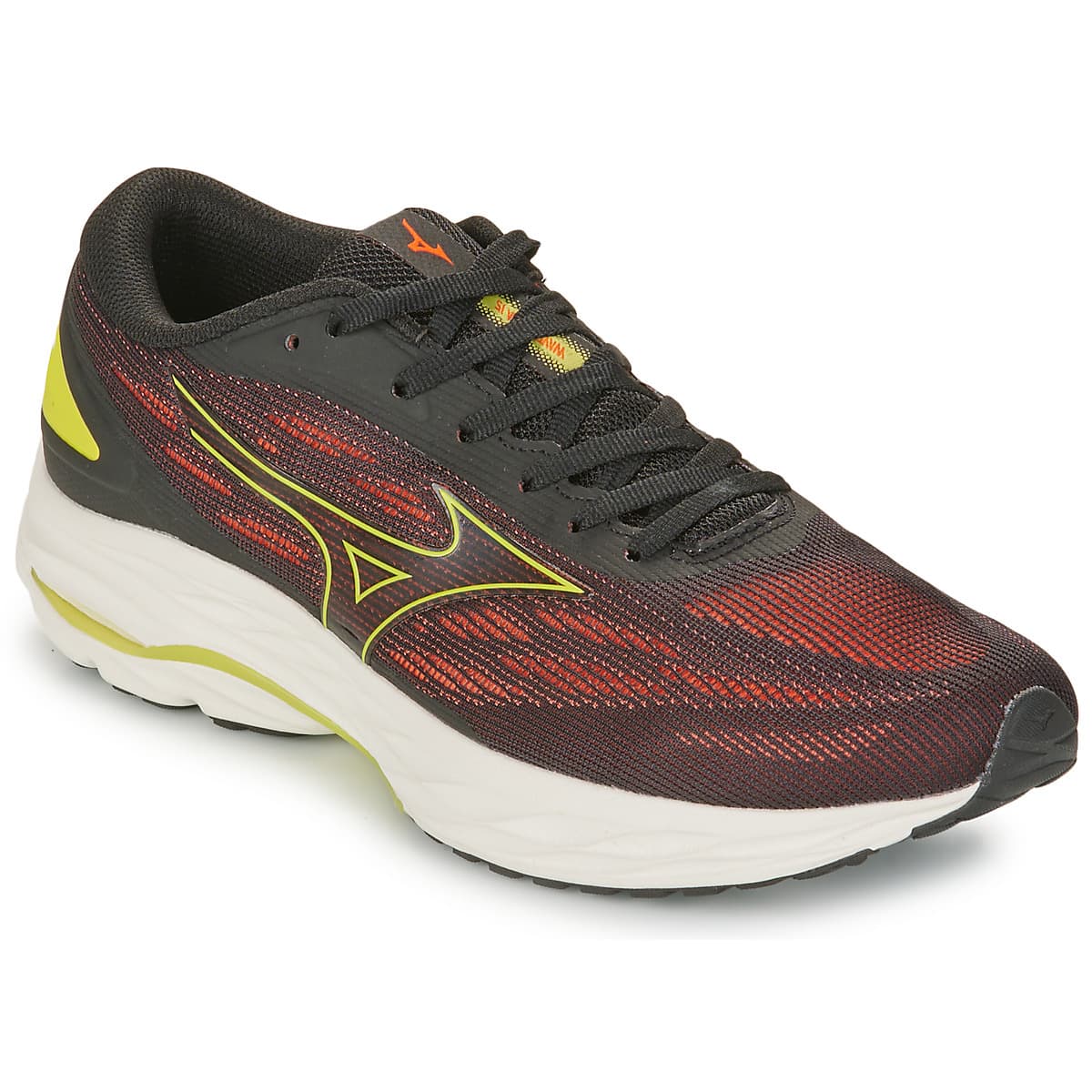 Men's Running Shoes Mizuno Black