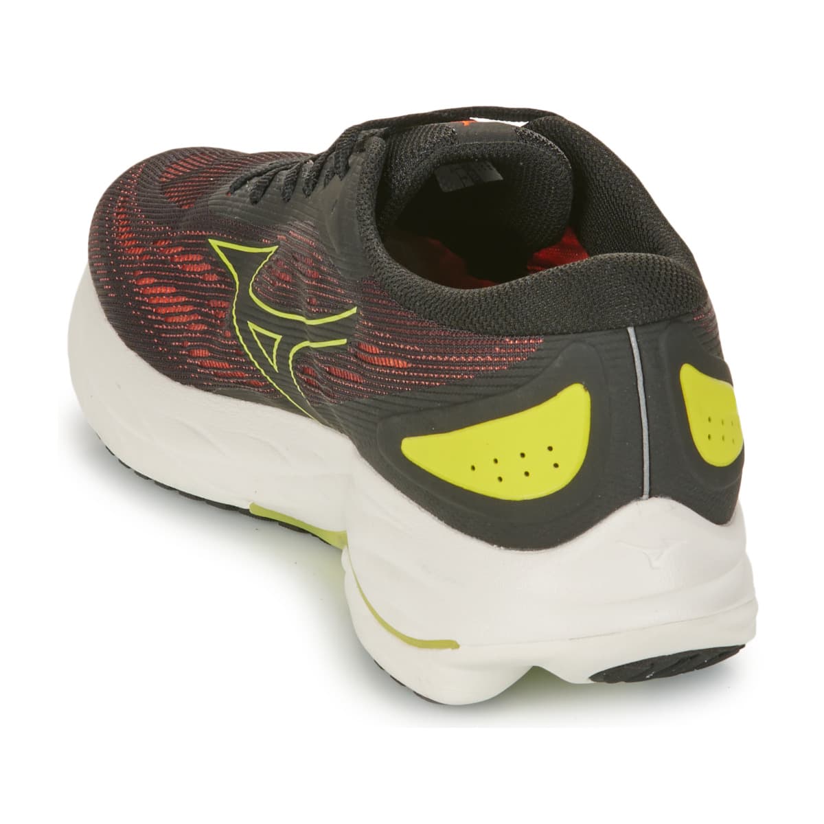 Men's Running Shoes Mizuno Black