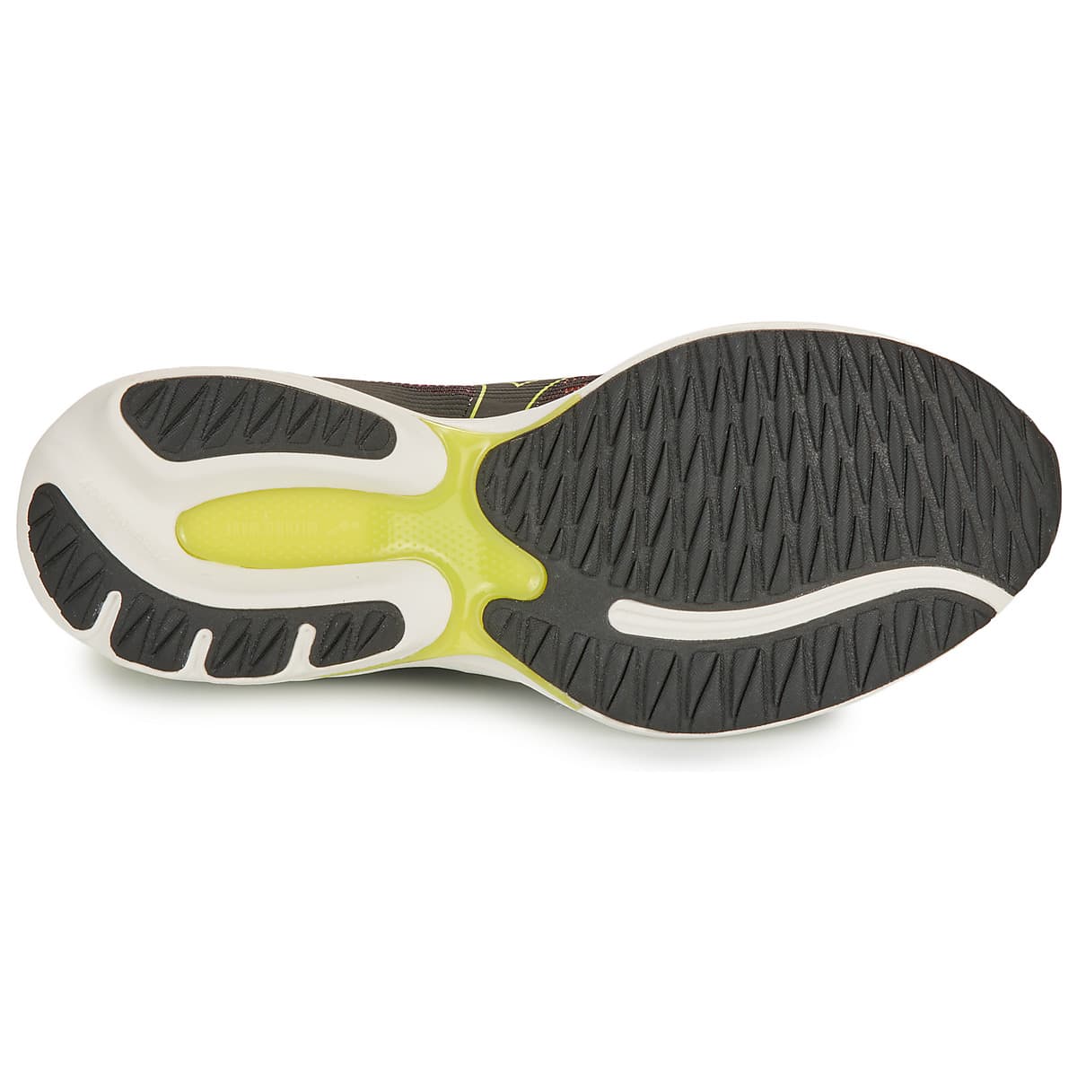 Men's Running Shoes Mizuno Black