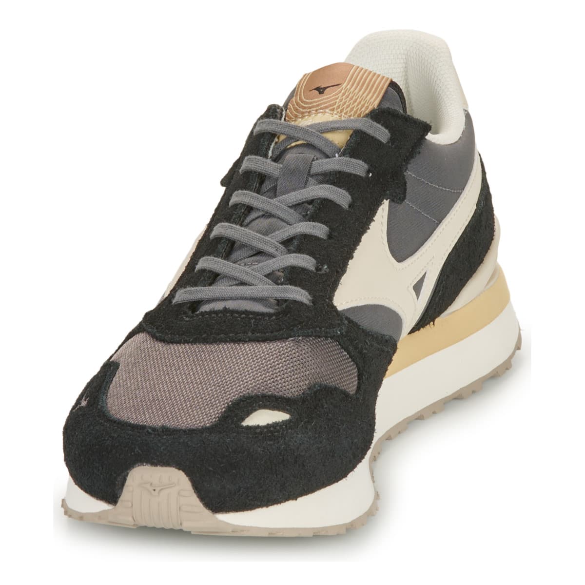 Men's Sports Shoes Mizuno Black