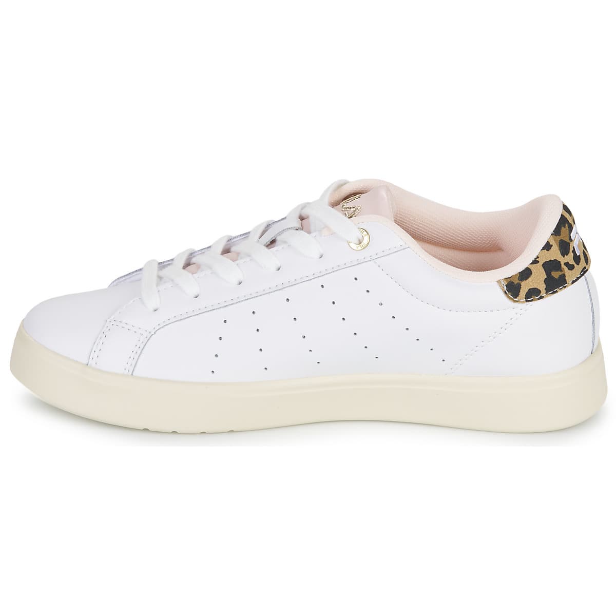 Women's Sneakers Fila White