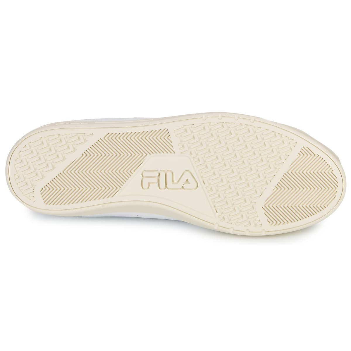 Women's Sneakers Fila White