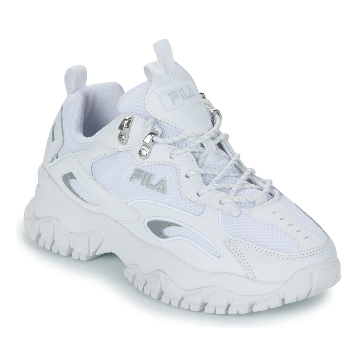 Women's Sneakers Fila White