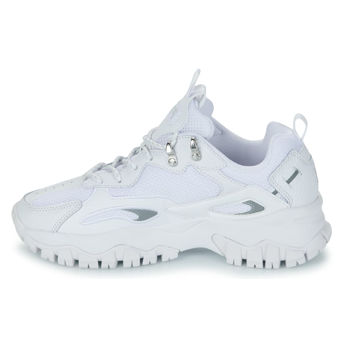 Women's Sneakers Fila White
