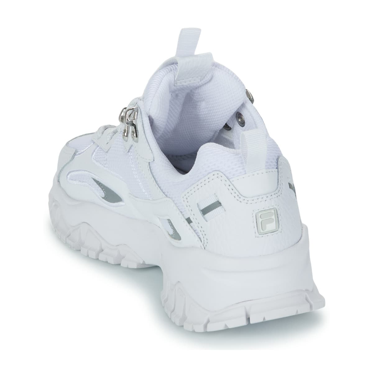Women's Sneakers Fila White