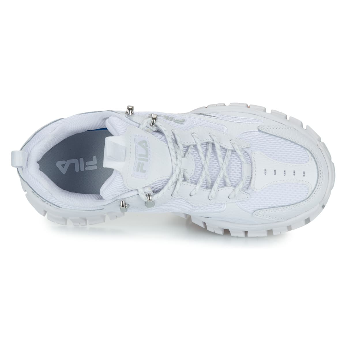 Women's Sneakers Fila White