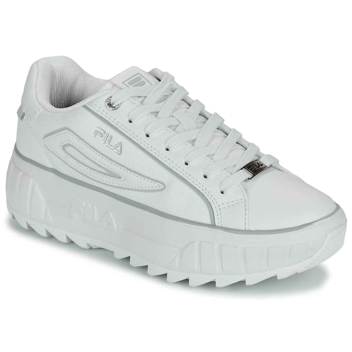 Women's Sneakers Fila White