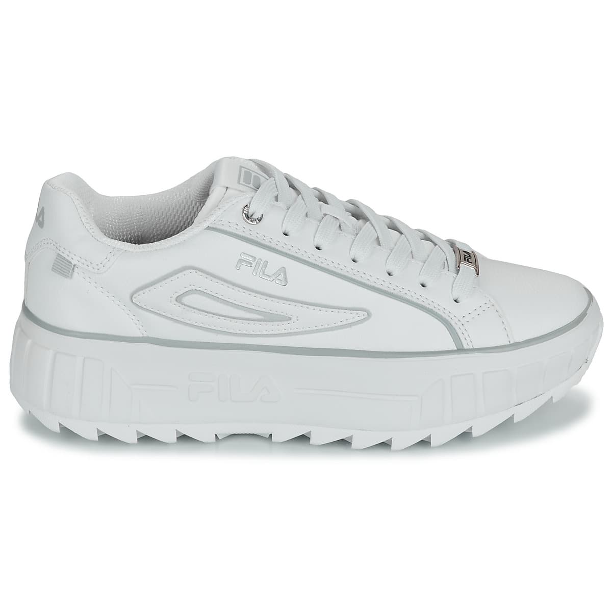 Women's Sneakers Fila White