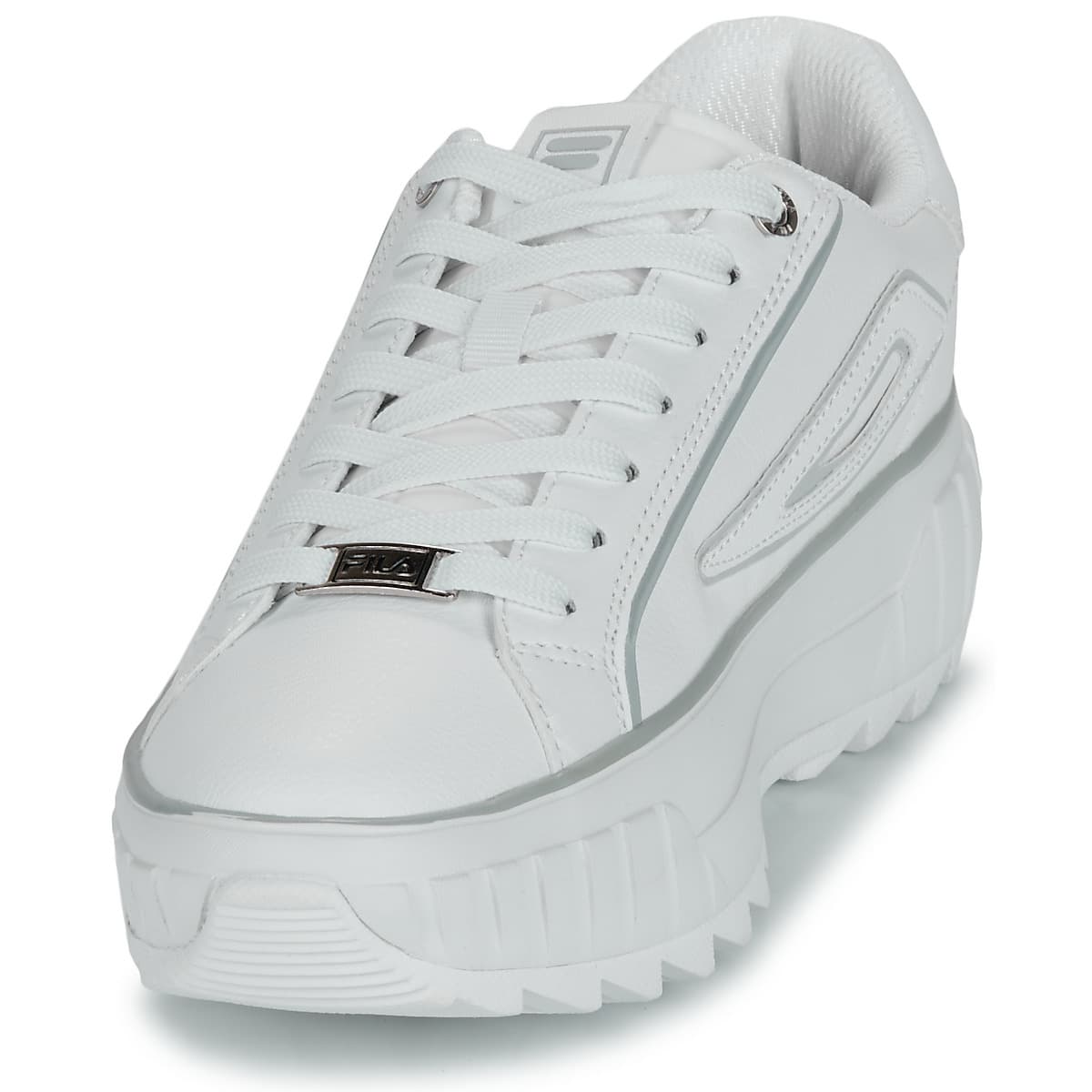 Women's Sneakers Fila White