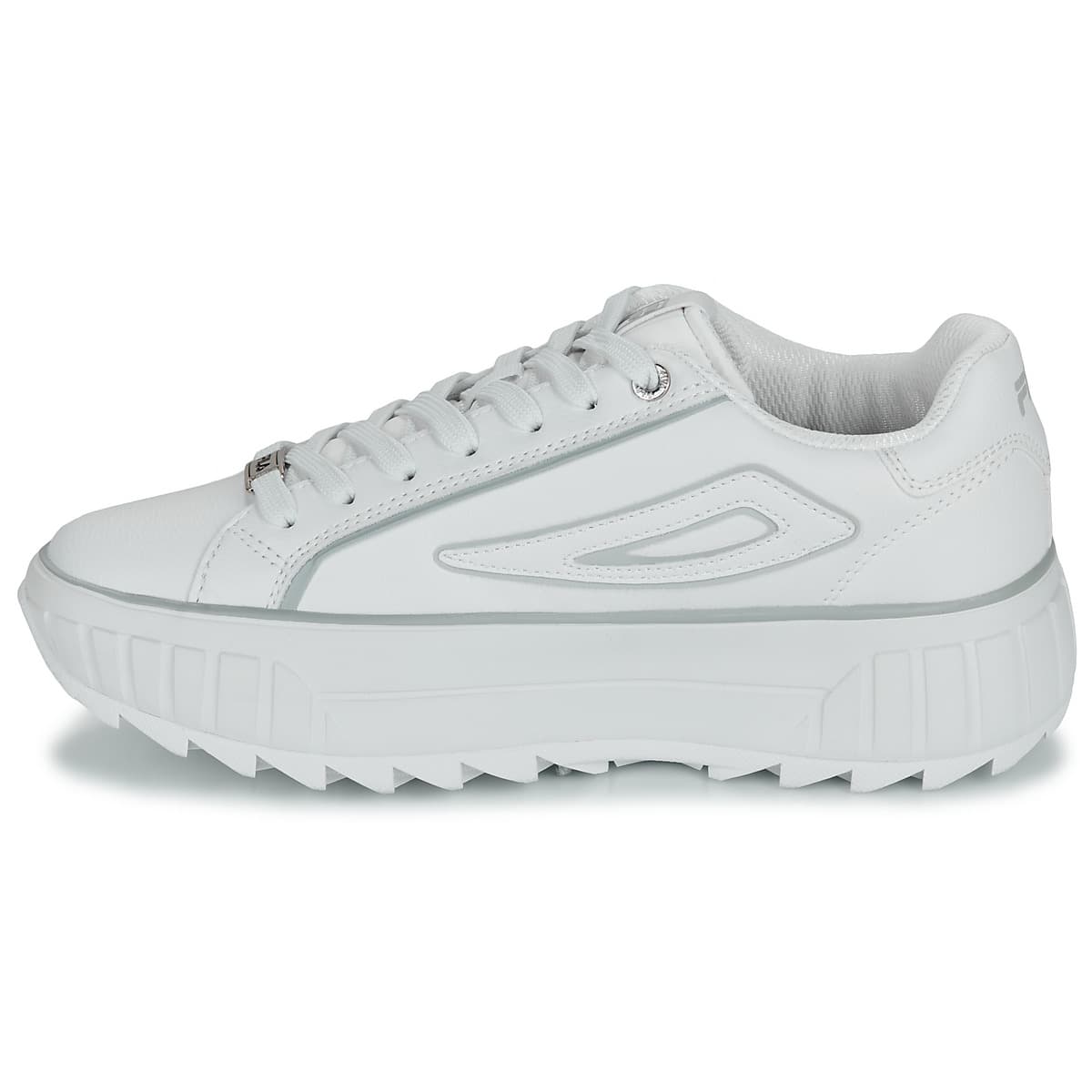 Women's Sneakers Fila White
