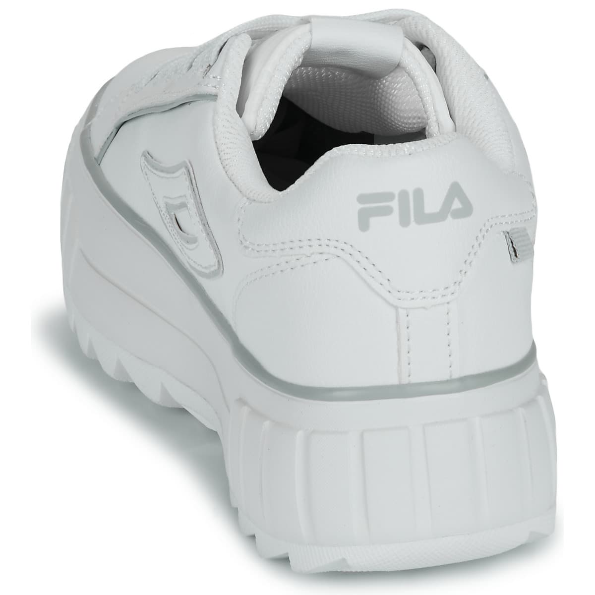 Women's Sneakers Fila White