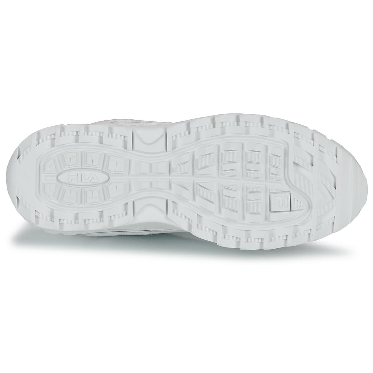 Women's Sneakers Fila White