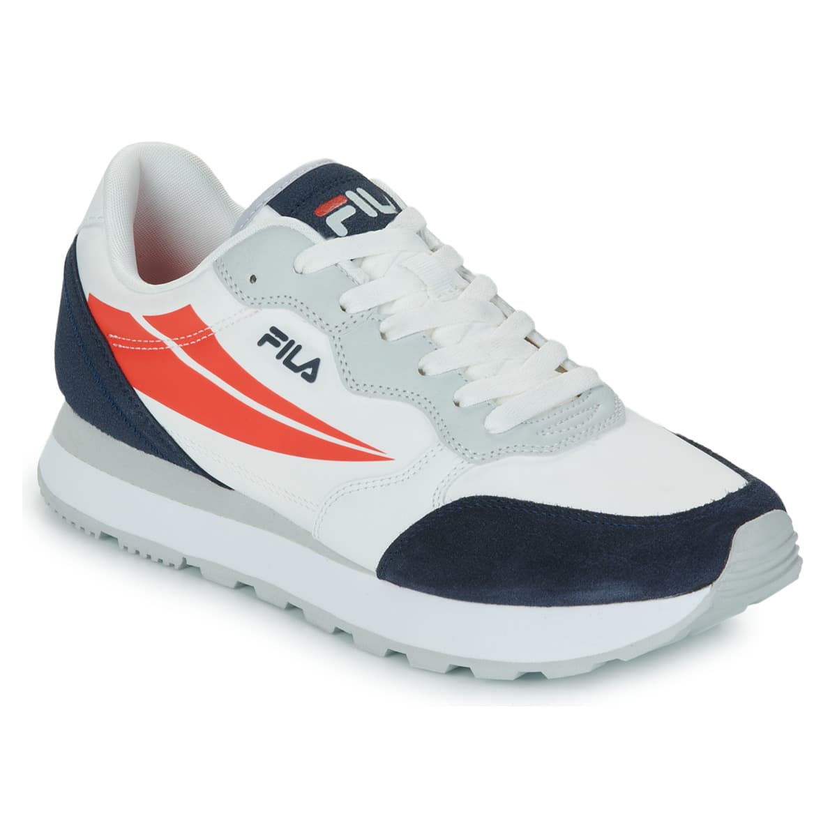 Xαμηλά Sneakers Fila FILA HYPERT