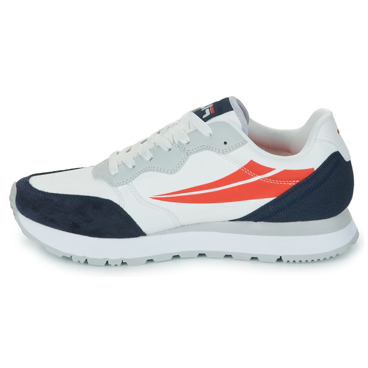 Men's Sneakers Fila White