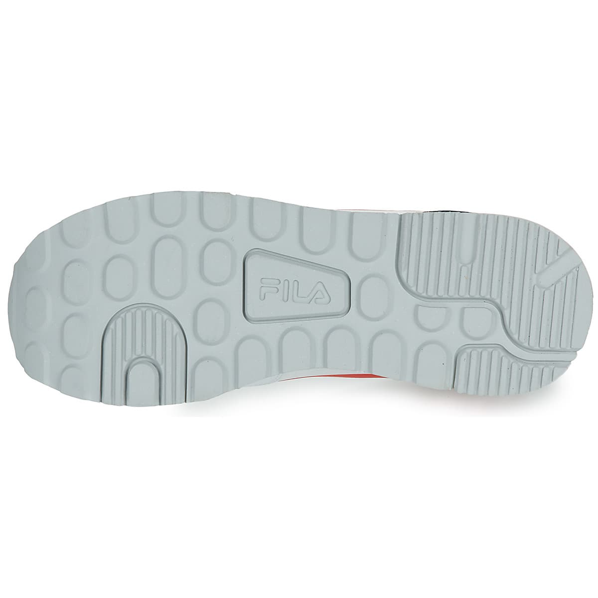 Men's Sneakers Fila White