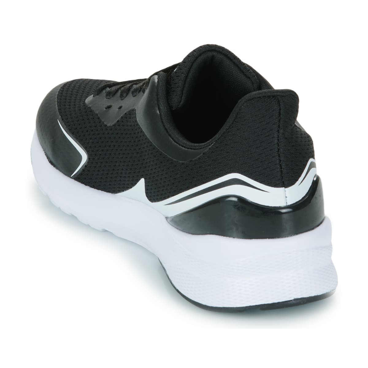 Boys' Sneakers Fila Black