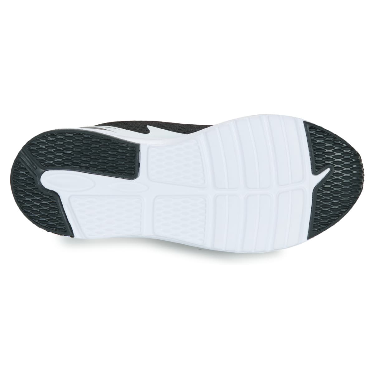 Boys' Sneakers Fila Black