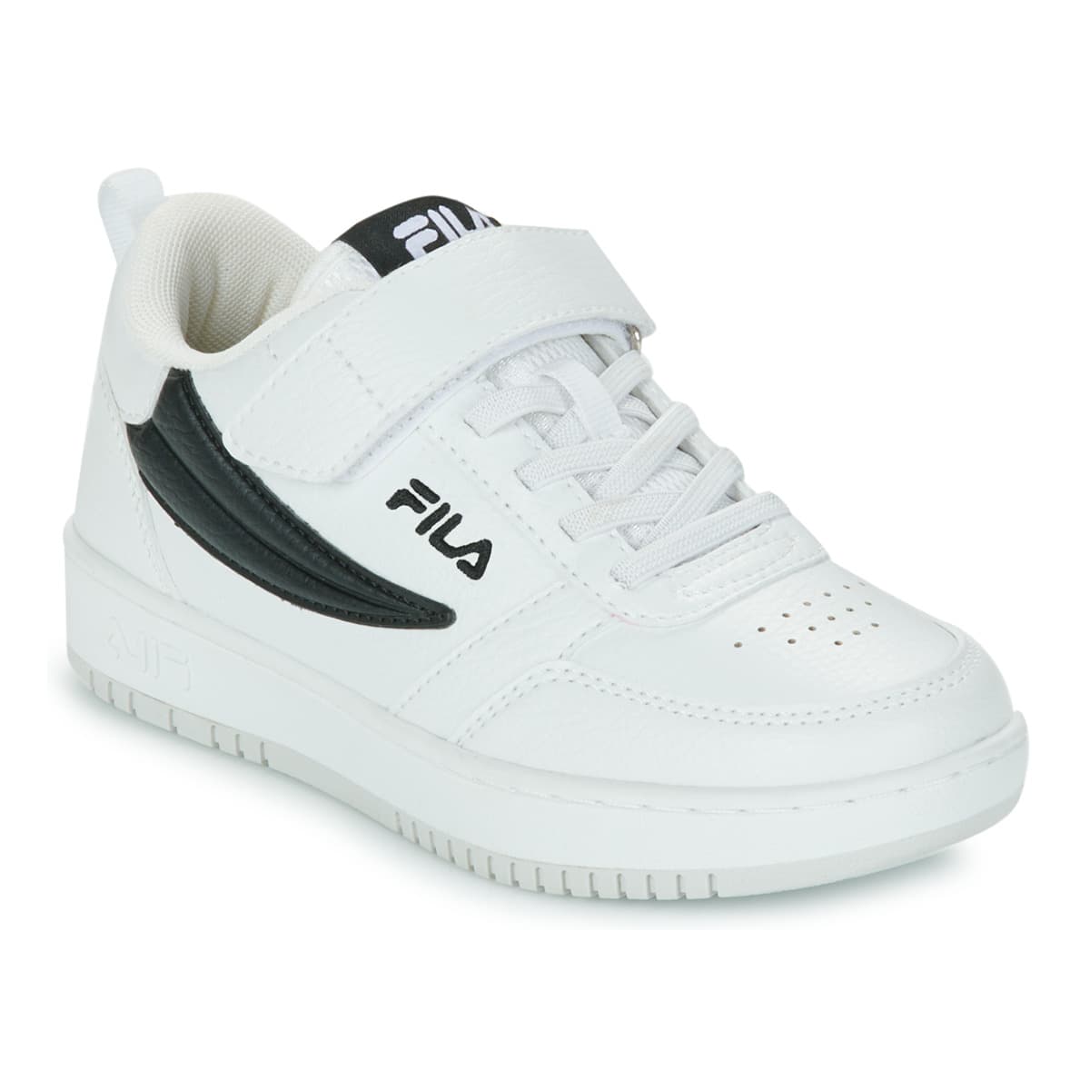 Xαμηλά Sneakers Fila REGA NF VELCRO KIDS