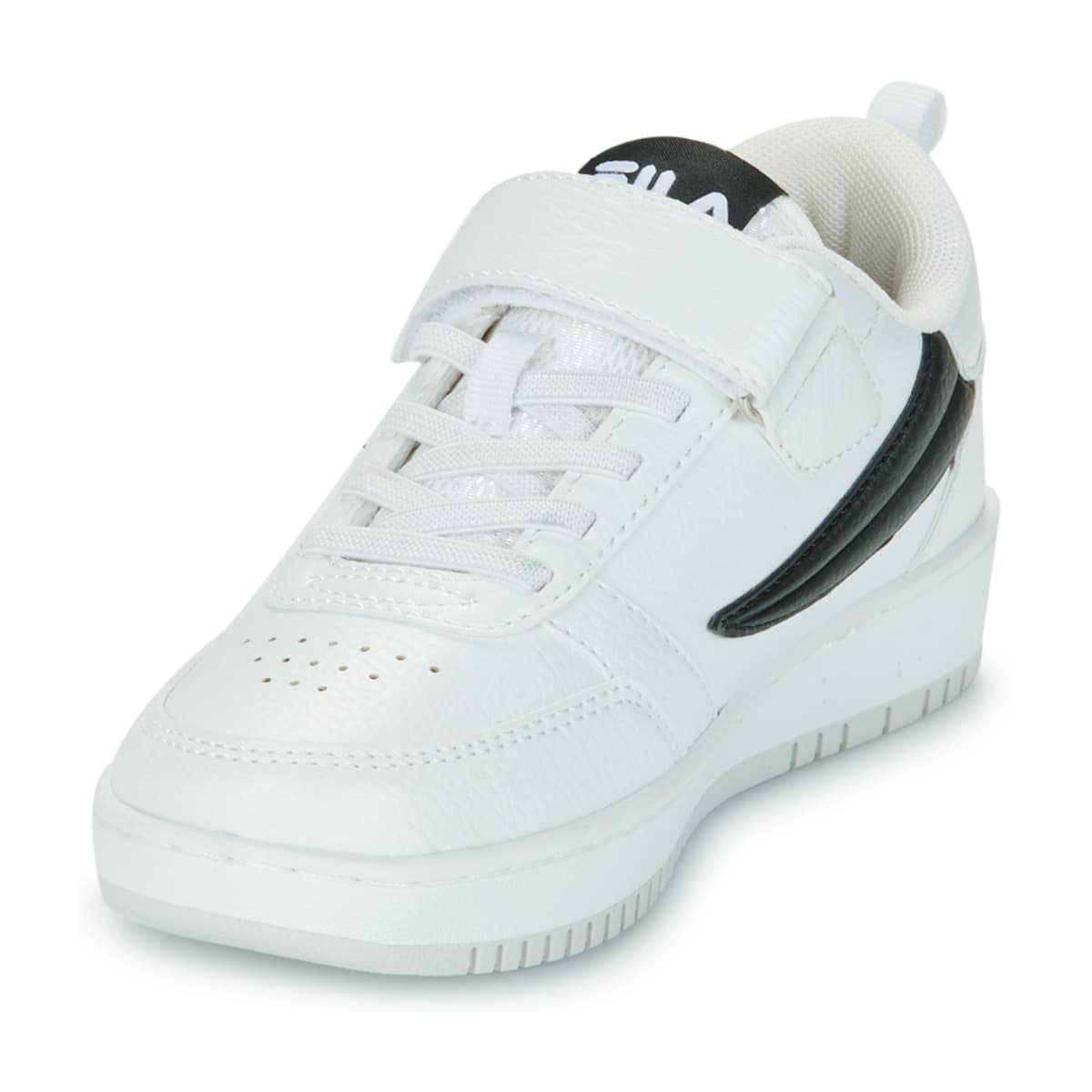 Boys' Sneakers Fila White