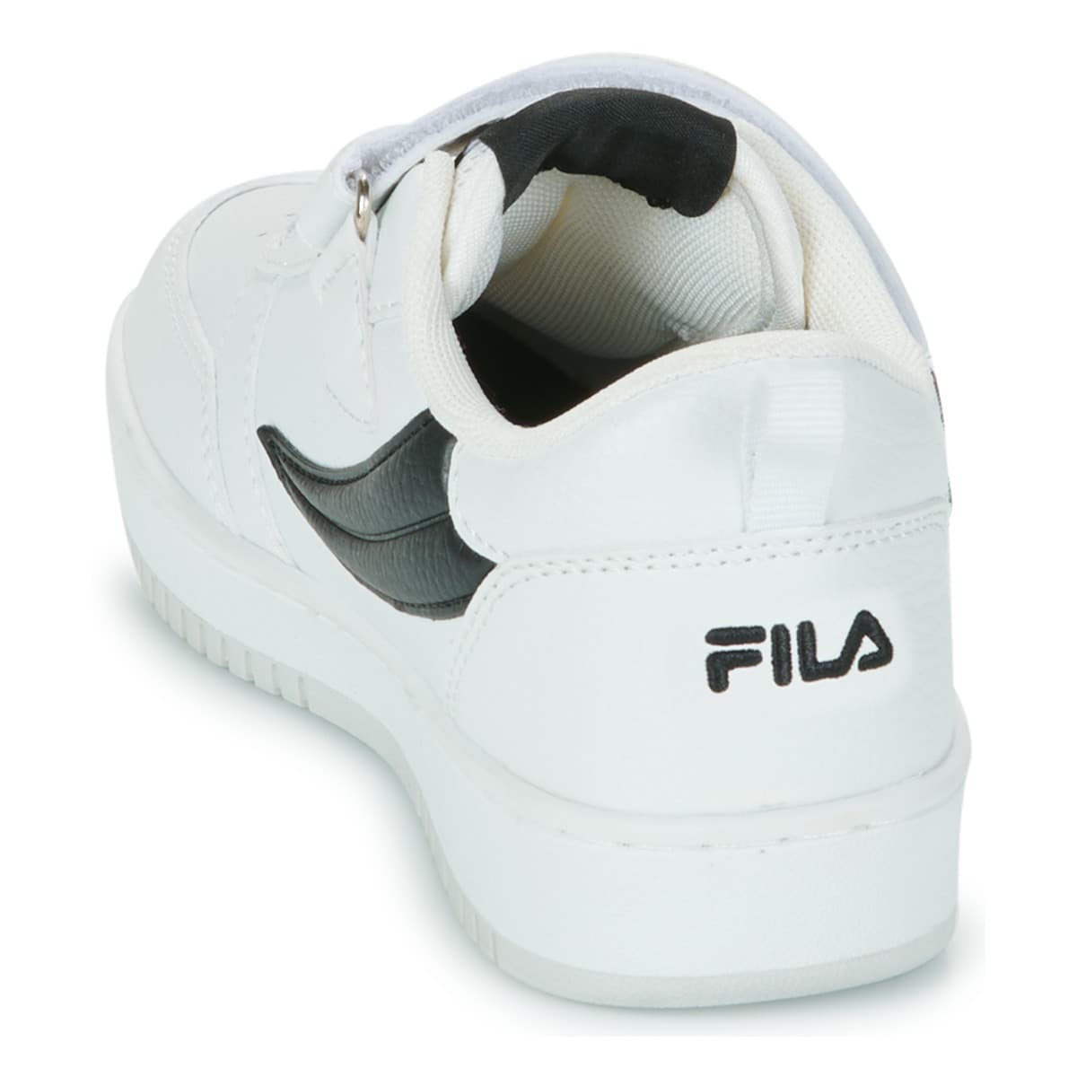 Boys' Sneakers Fila White