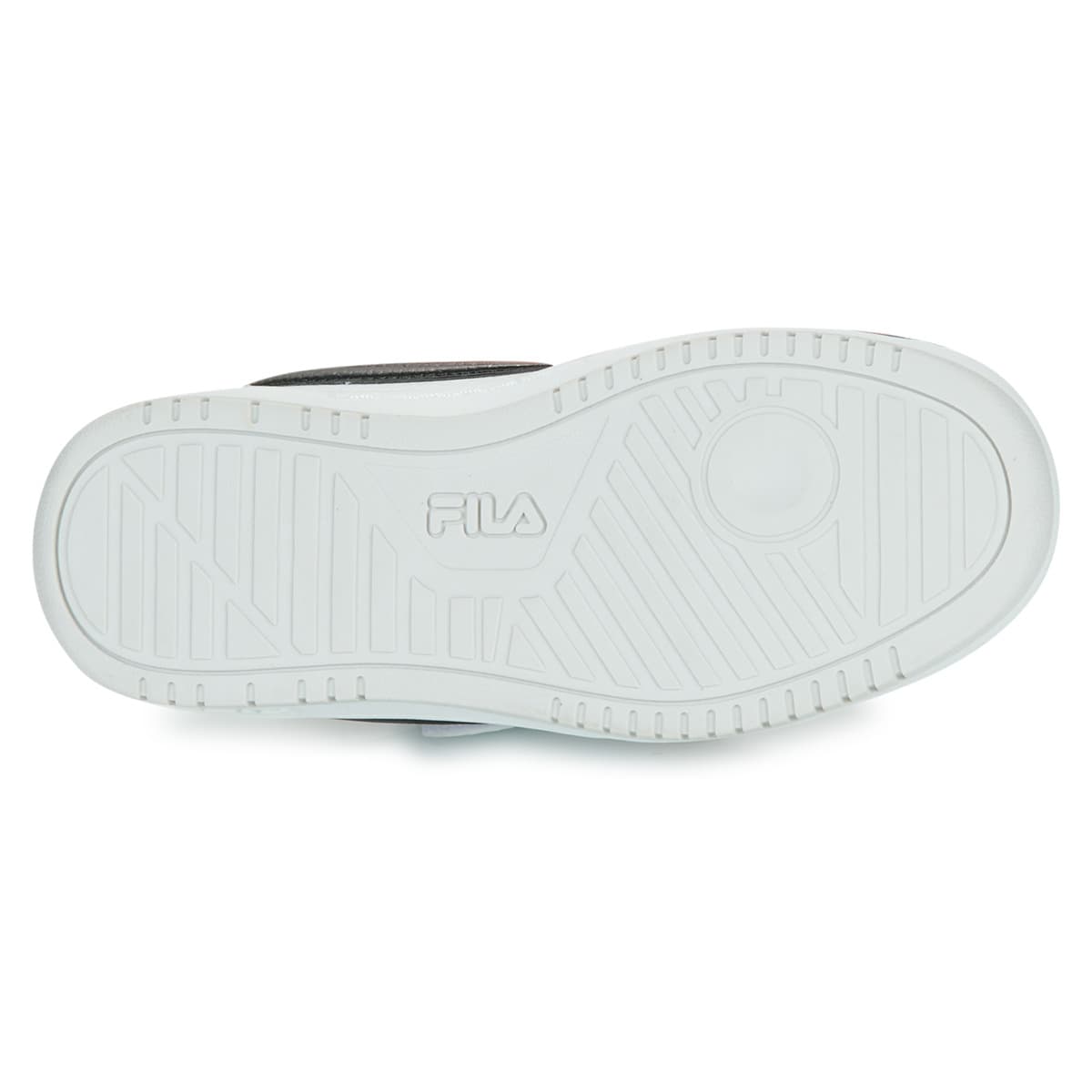 Boys' Sneakers Fila White