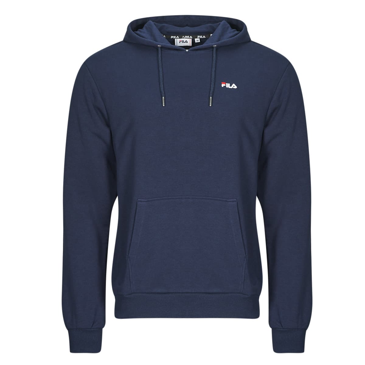 Men's Sweatshirts Fila Blue