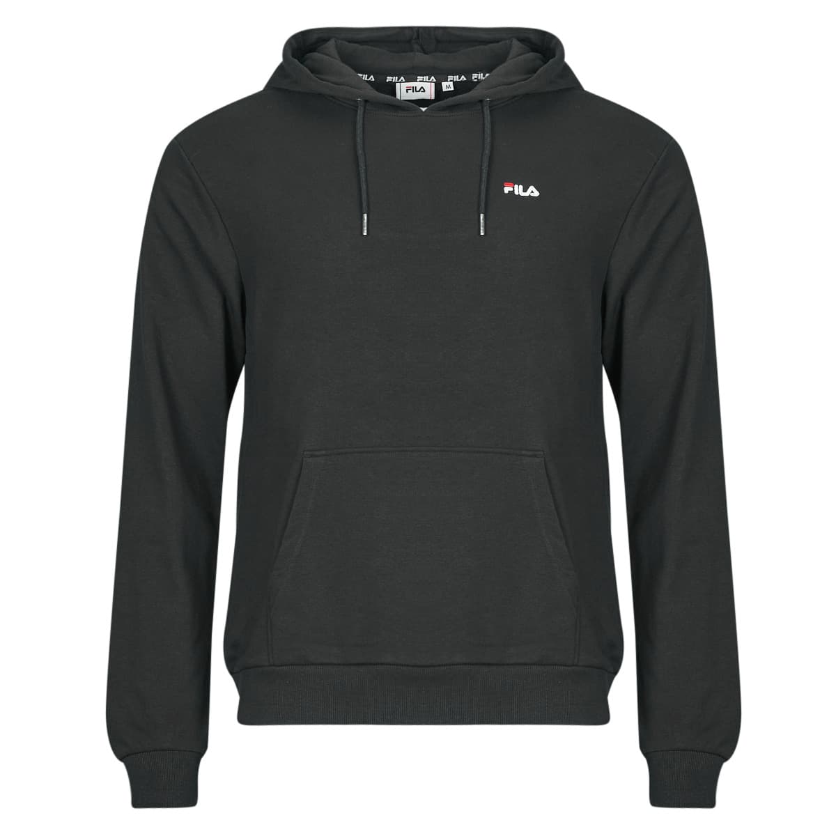 Men's Sweatshirts Fila Blue