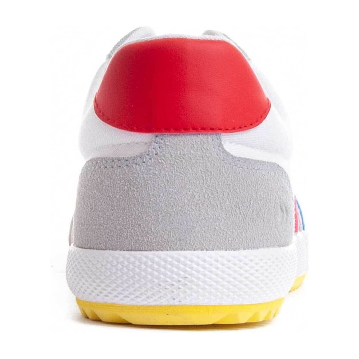 Men's Sneakers Montevita White