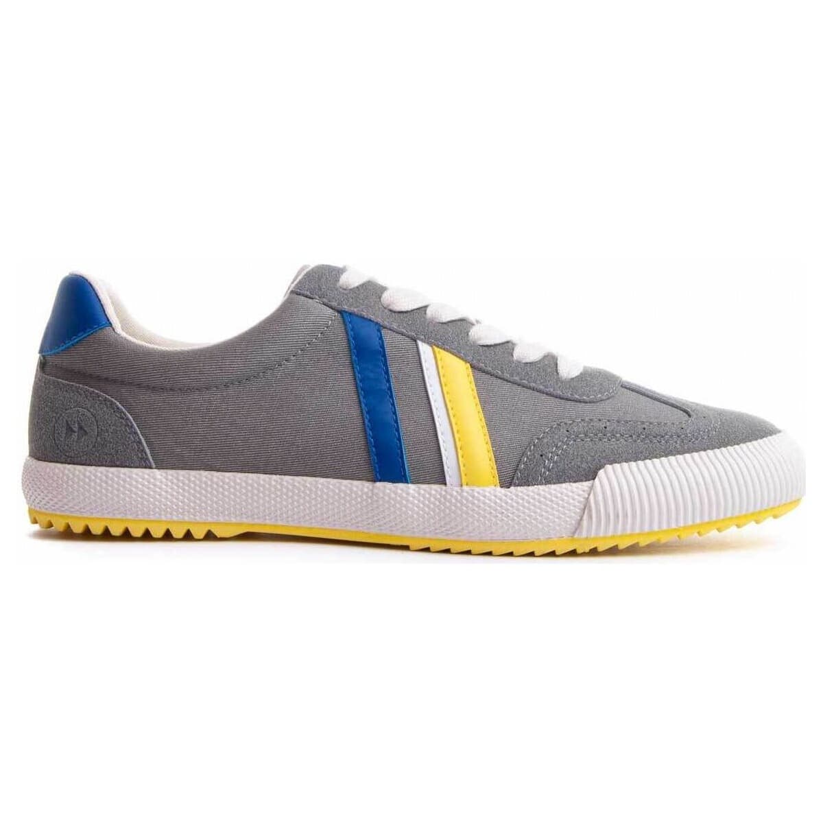 Men's Sneakers Montevita Gray