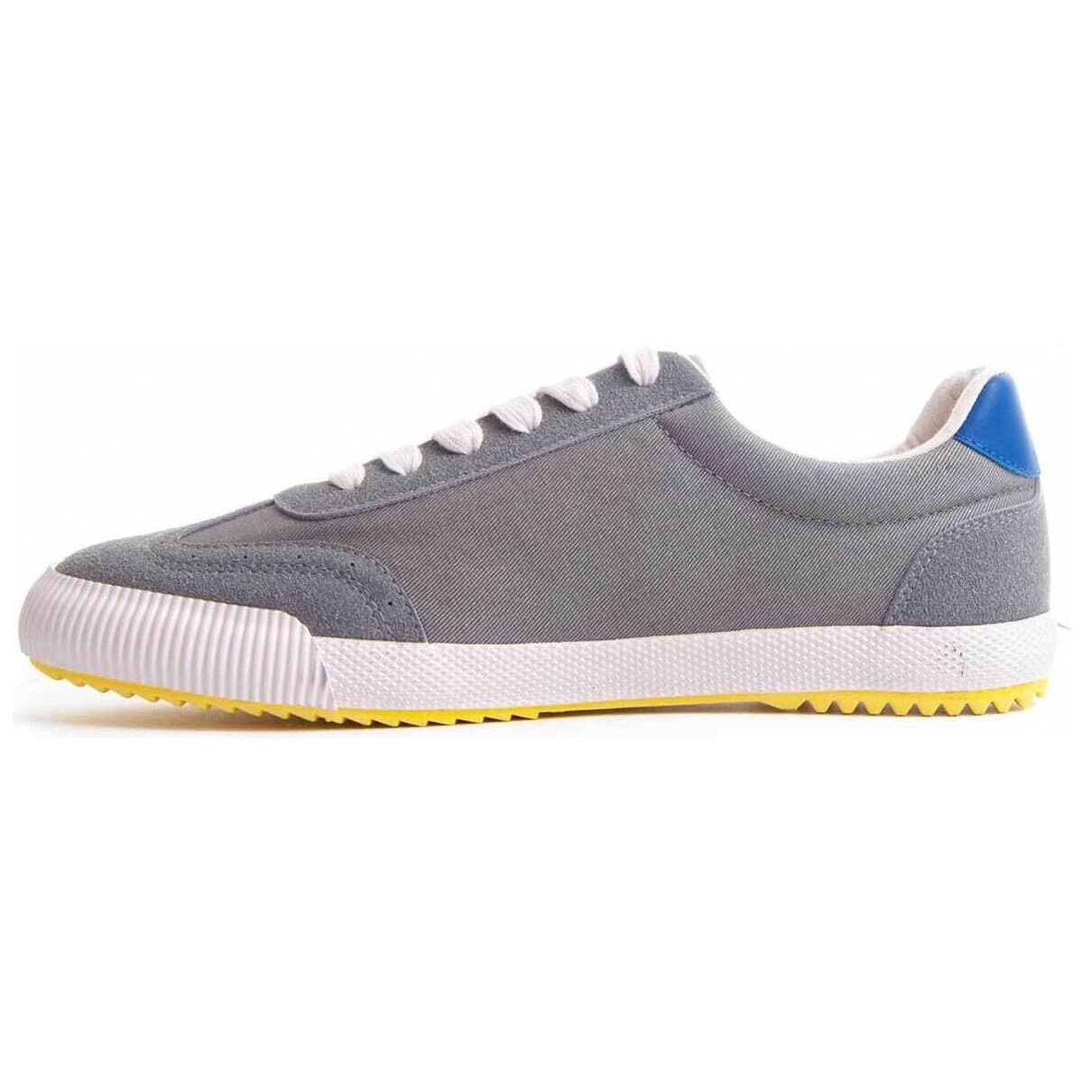 Men's Sneakers Montevita Gray
