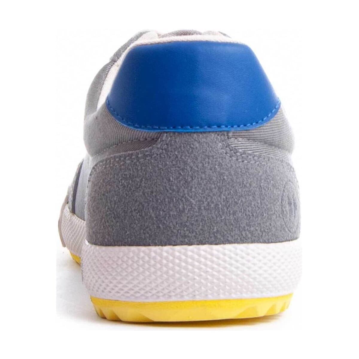 Men's Sneakers Montevita Gray