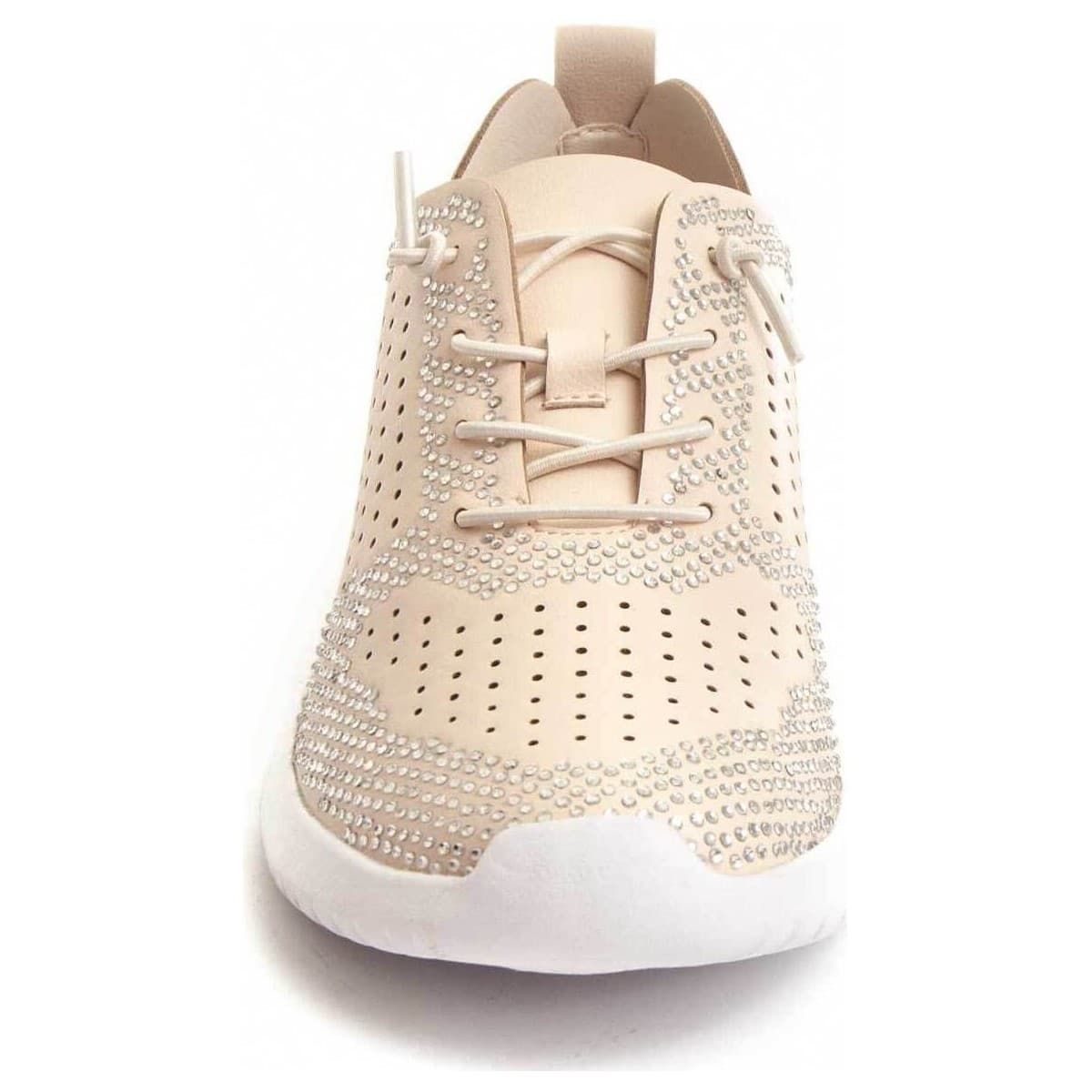 Women's Sneakers Montevita Beige
