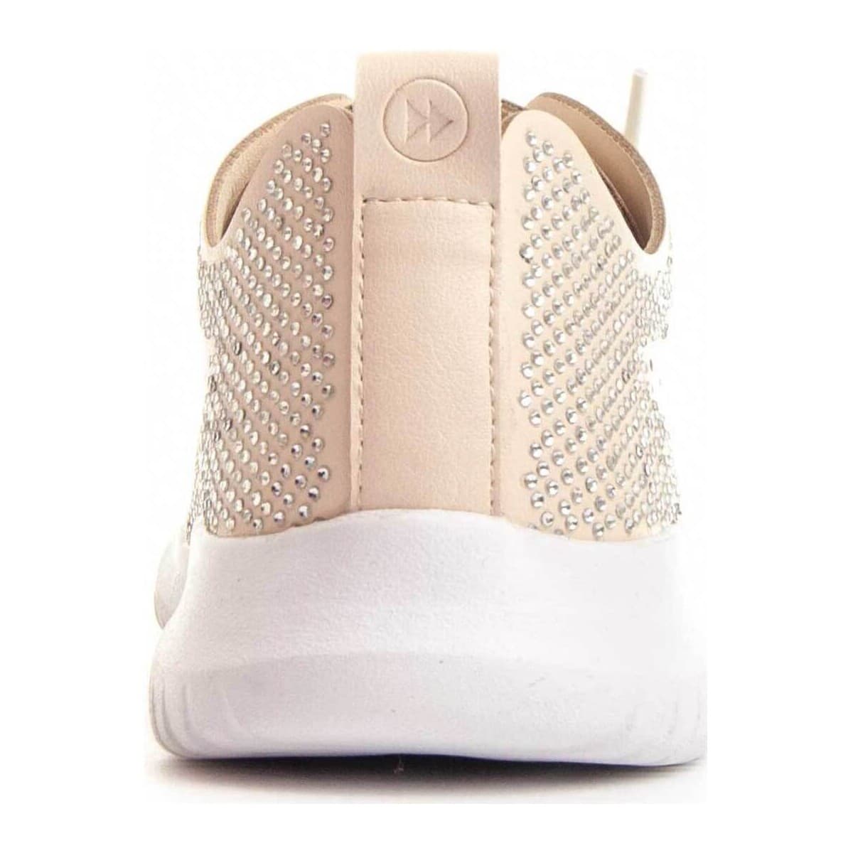 Women's Sneakers Montevita Beige