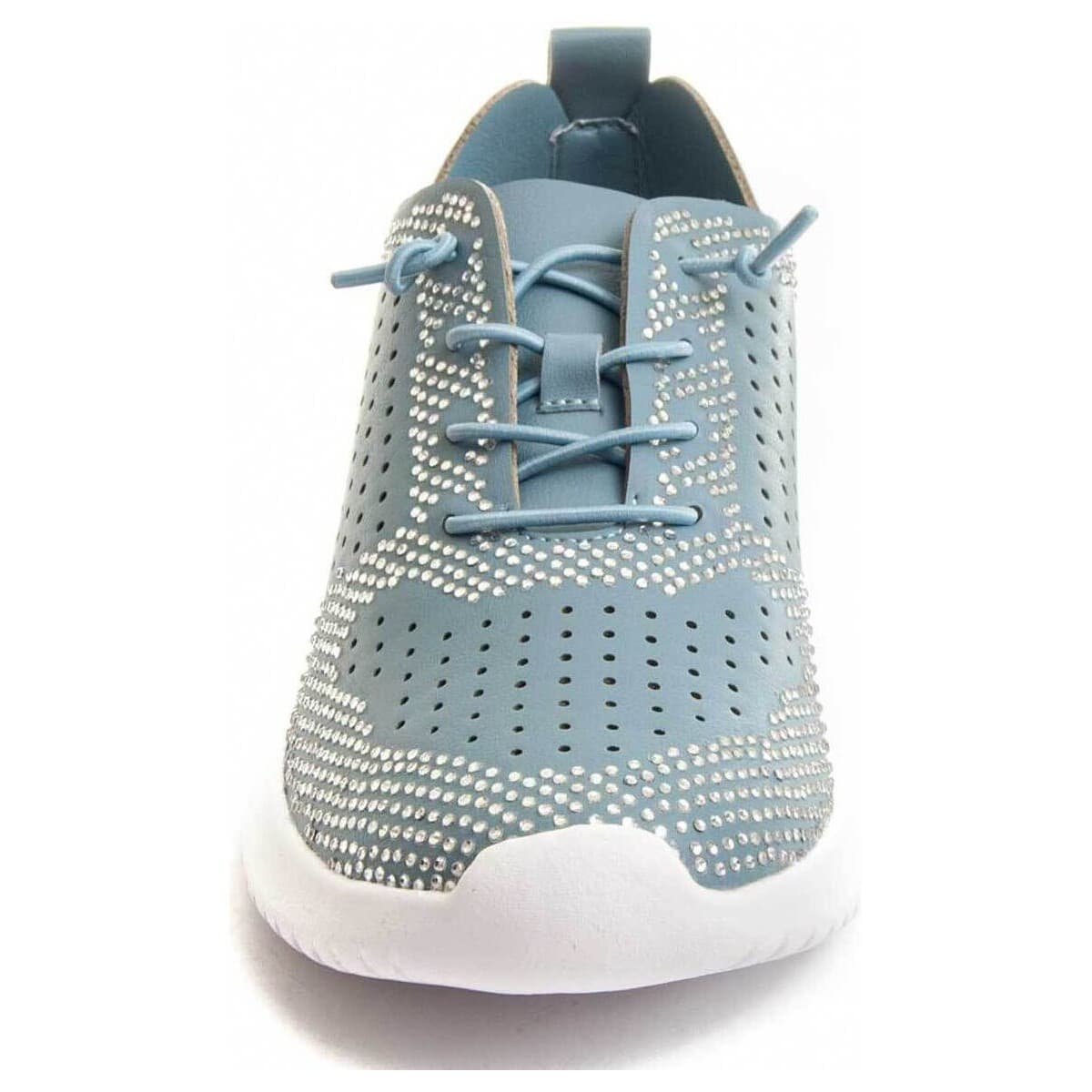 Women's Sneakers Montevita Blue