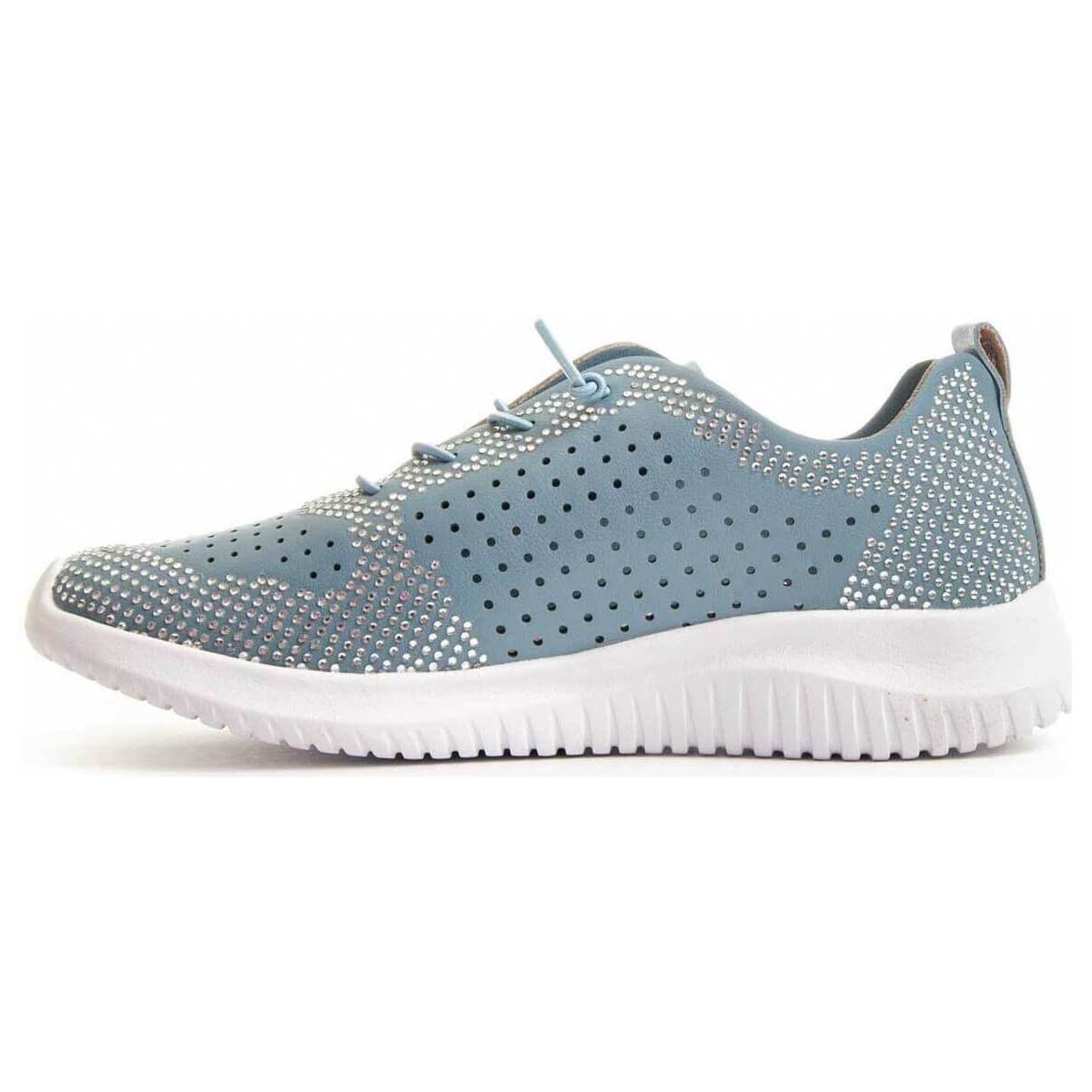 Women's Sneakers Montevita Blue