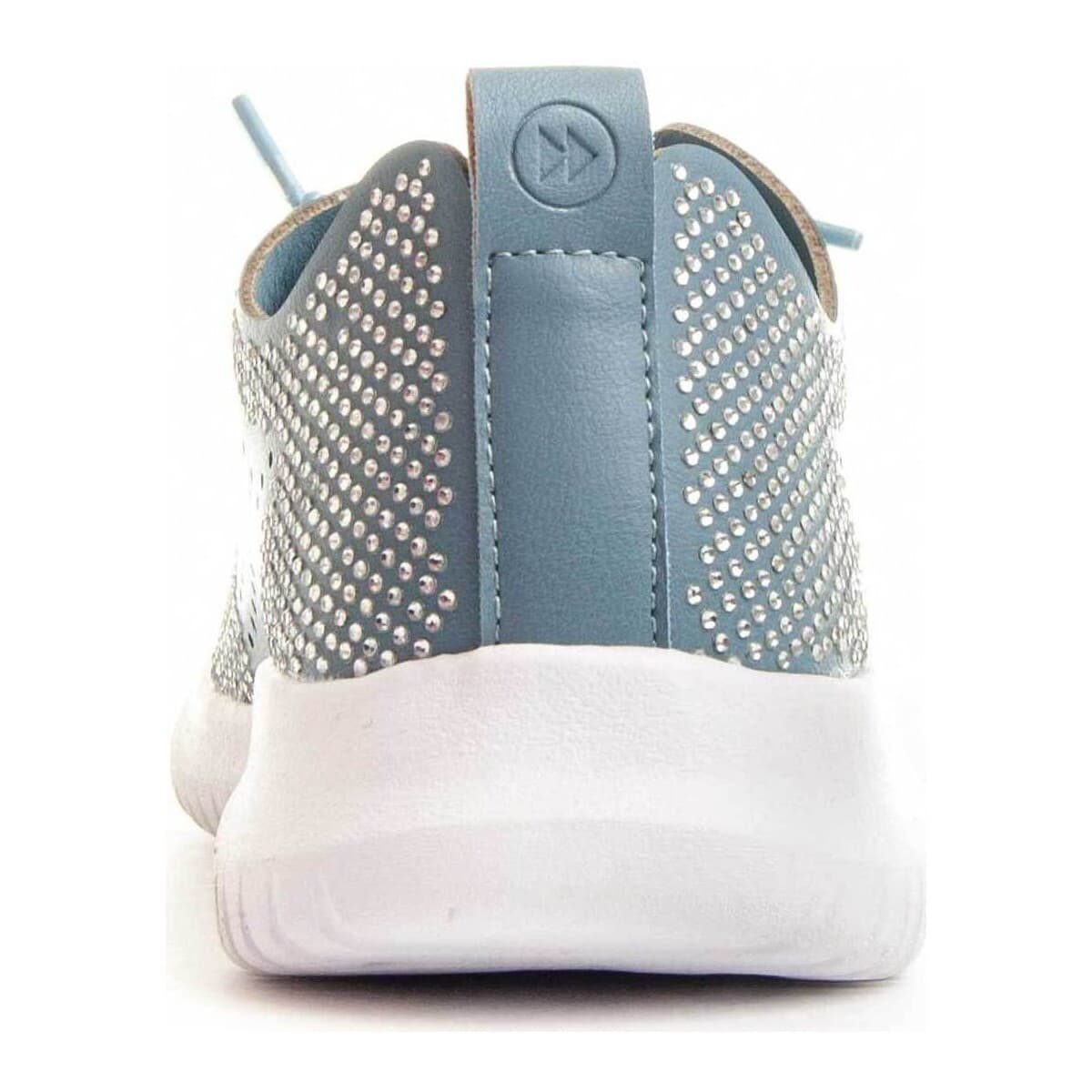 Women's Sneakers Montevita Blue