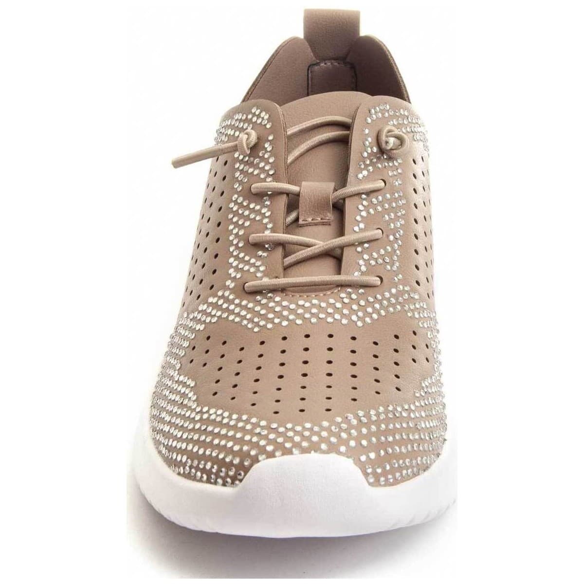 Women's Sneakers Montevita Brown