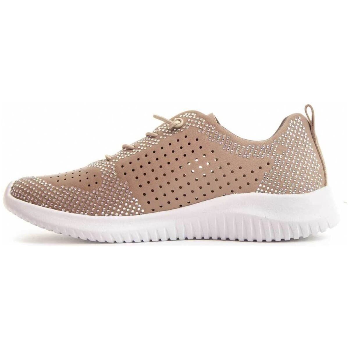 Women's Sneakers Montevita Brown