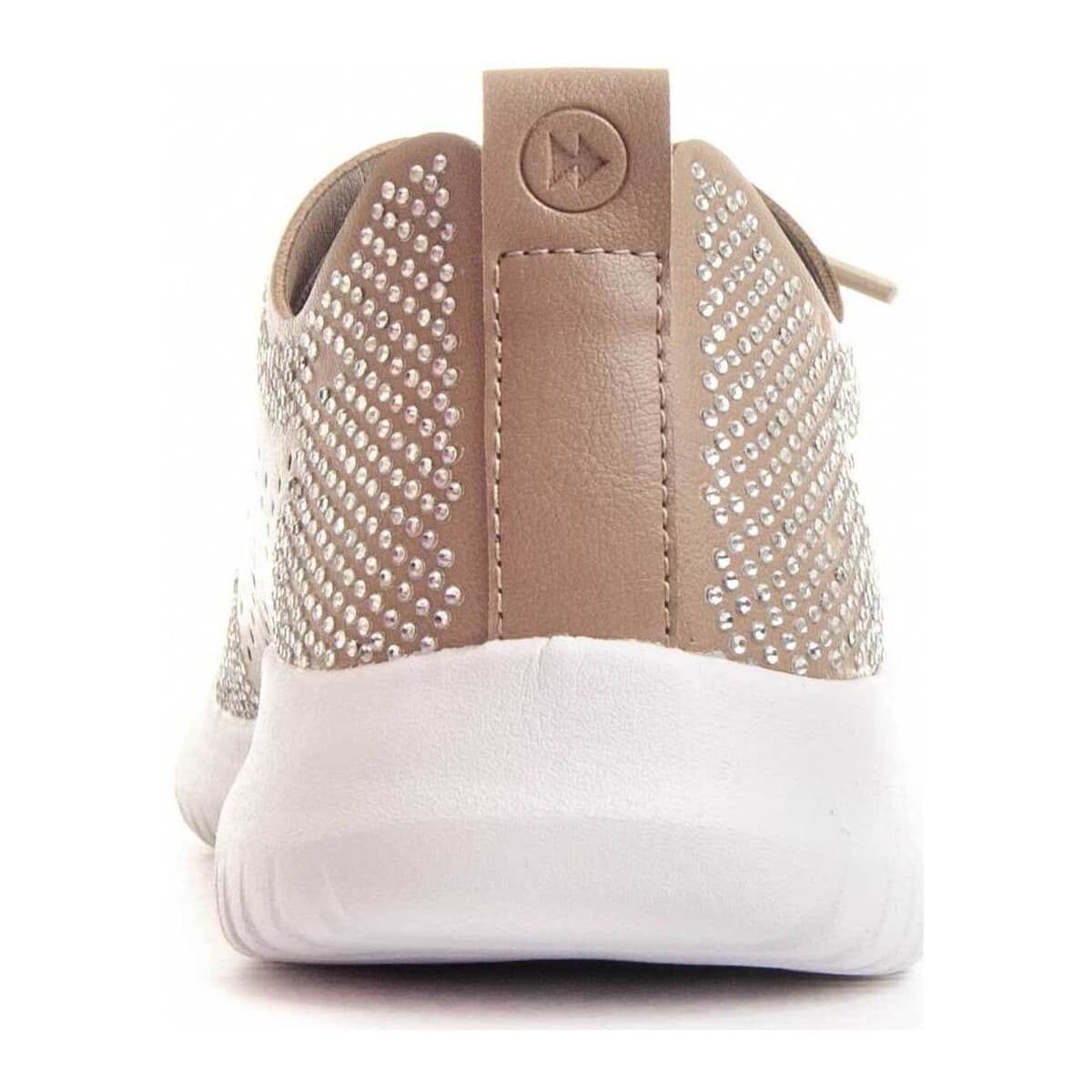 Women's Sneakers Montevita Brown