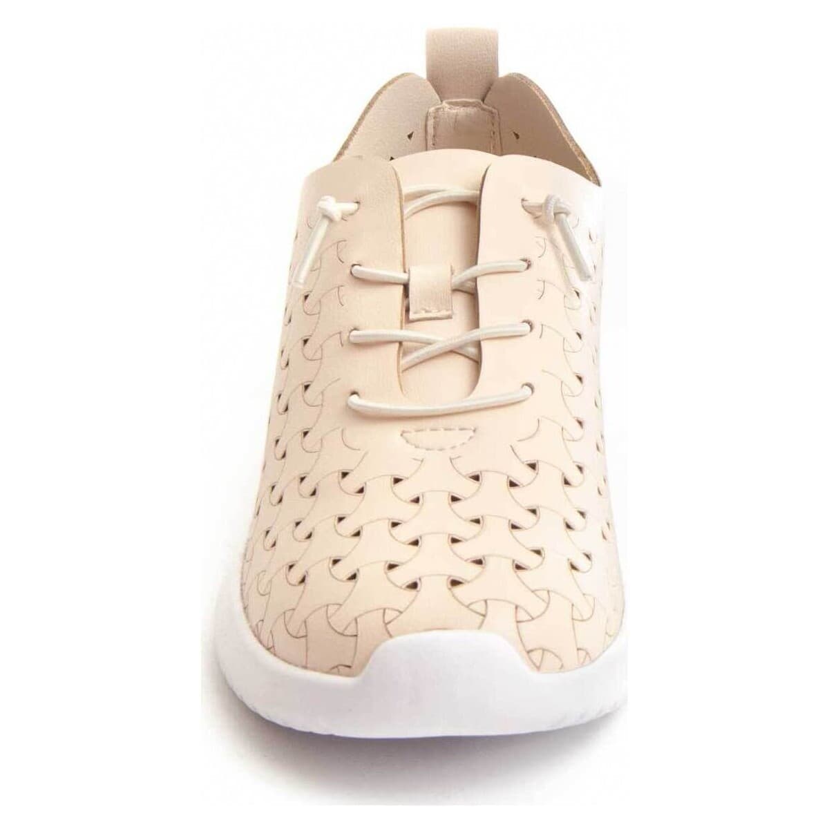 Women's Sneakers Montevita Beige