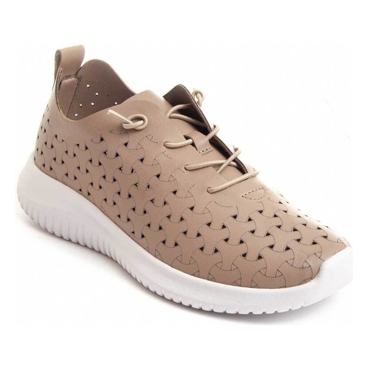 Women's Sneakers Montevita Brown