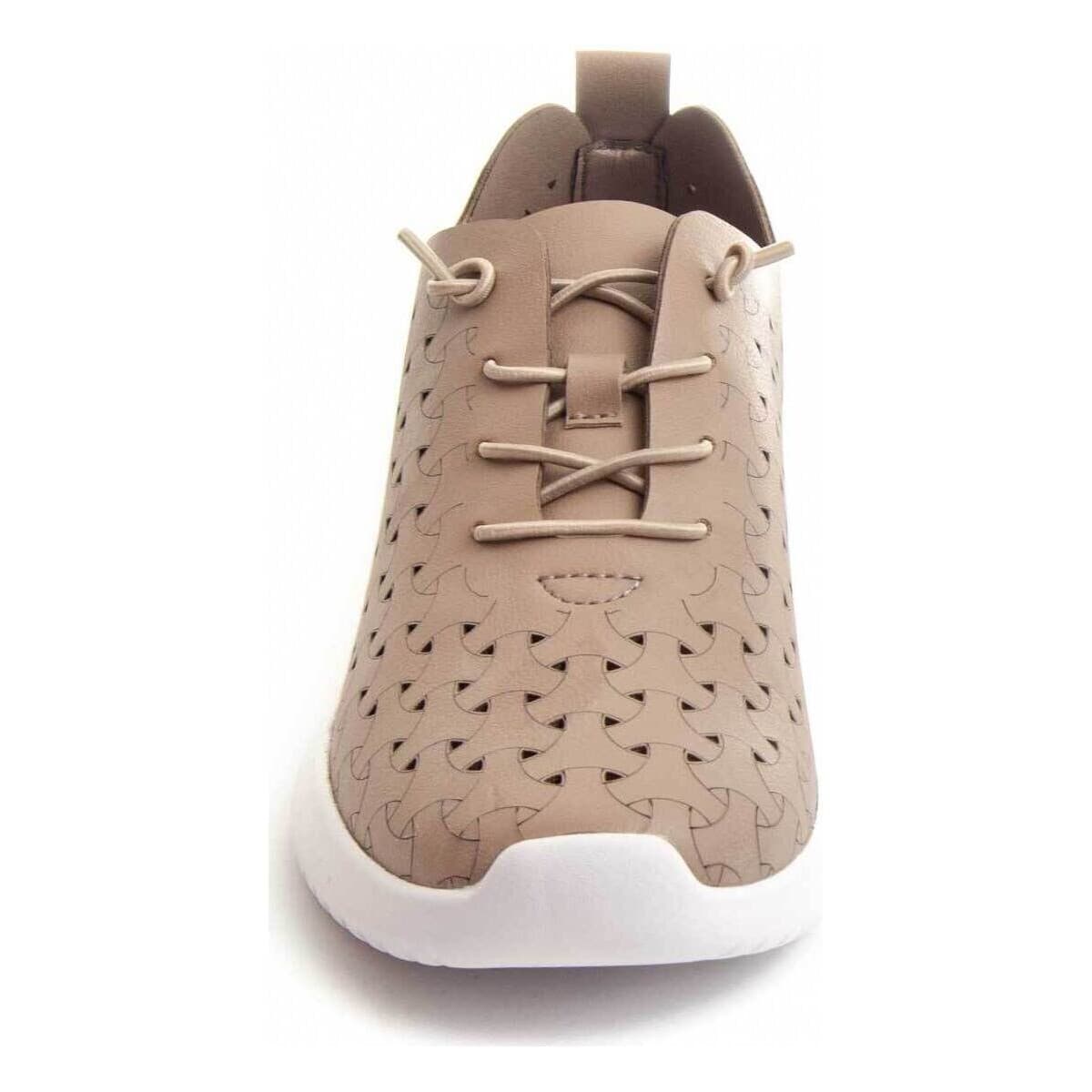 Women's Sneakers Montevita Brown
