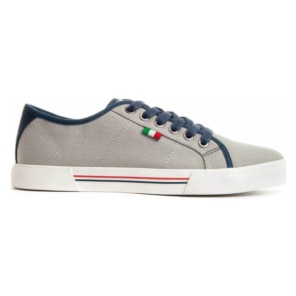 Men's Sneakers Montevita Gray