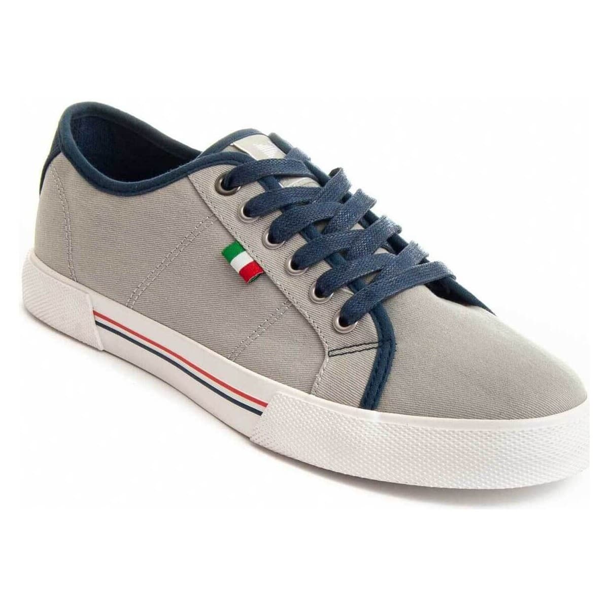 Men's Sneakers Montevita Gray