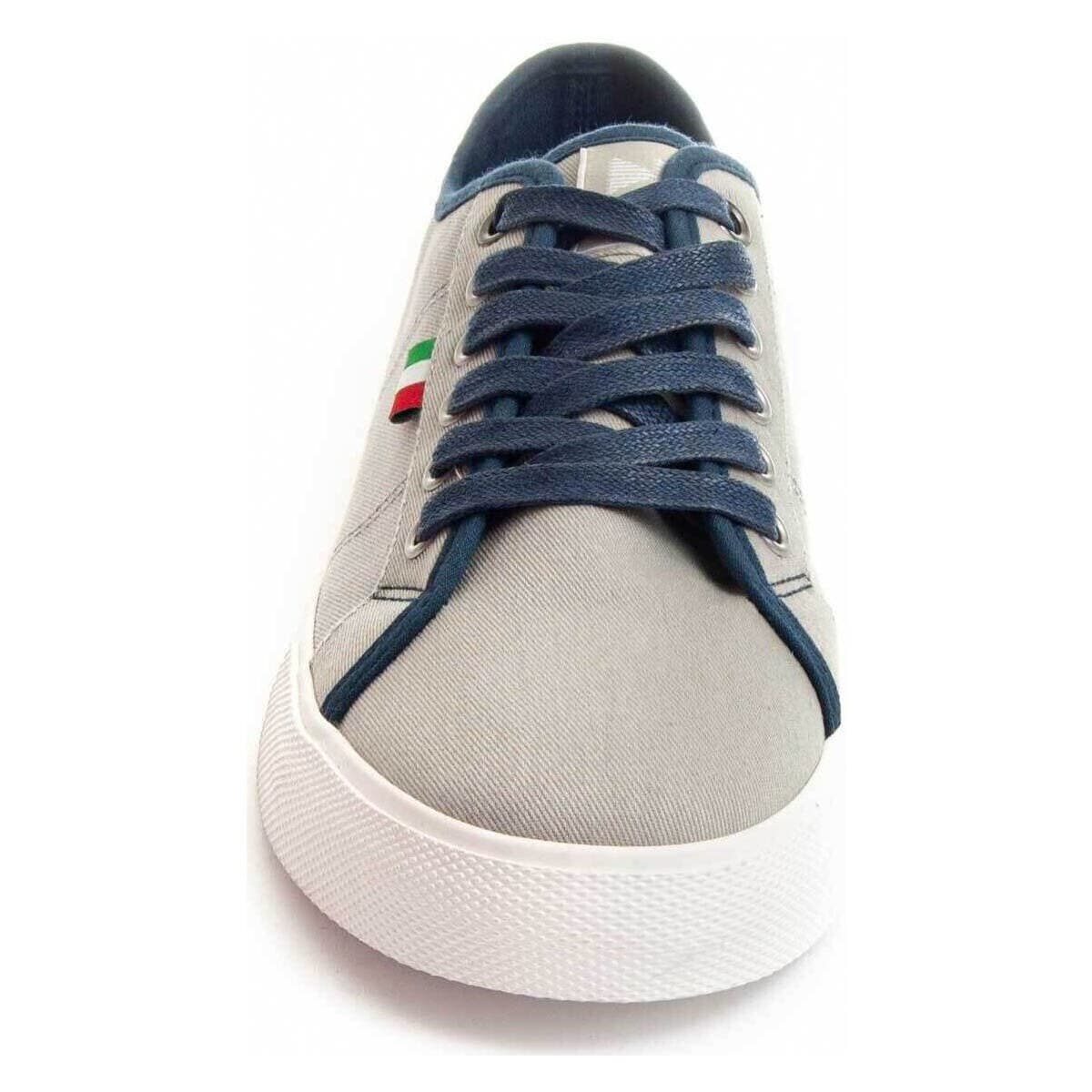 Men's Sneakers Montevita Gray