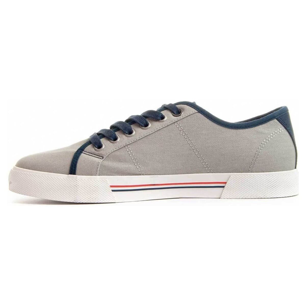 Men's Sneakers Montevita Gray