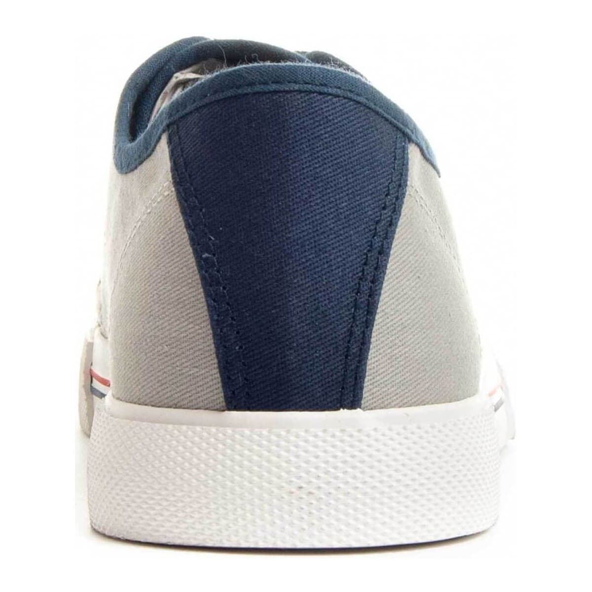 Men's Sneakers Montevita Gray